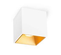 Wever & Ducré Lighting WEVER & DUCRÉ Box inner reflector, gold