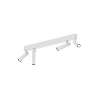 Wever & Ducré Lighting WEVER & DUCRÉ LED ceiling spotlight Match 4.0 white 2,700 K