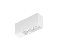 Wever & Ducré Lighting WEVER & DUCRÉ LED downlight Plano petit 3.0 white 927 dimmable