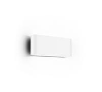 Wever & Ducré Lighting WEVER & DUCRÉ LED outdoor wall lamp Kiosk 1.0, white, 2,700 K