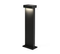 Wever & Ducré Lighting WEVER & DUCRÉ Palos Carré 2.0 3.000K 20cm black