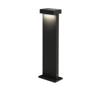 Wever & Ducré Lighting WEVER & DUCRÉ Palos Carré 2.0 3.000K 50cm black
