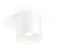 Wever & Ducré Lighting WEVER & DUCRÉ Ray PAR16 ceiling lamp white