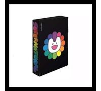 (Weverse Album) NewJeans Supernatural Album NJ X MURAKAMI (C Ver) K-POP SEALED