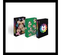 (Weverse Album) NewJeans Supernatural Album NJ X MURAKAMI (Random Ver) K-POP SEALED
