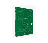 WEVERSE BTS 'Recipe Book'