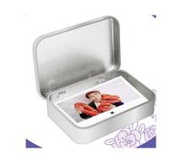 WEVERSE BTS Yet to Come in BUSAN 'Instant Photo Set'