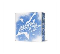 (+WEVERSE POB) B'TS JIN - RUNSEOKJIN TOUR IN GOYANG THE ORIGINAL