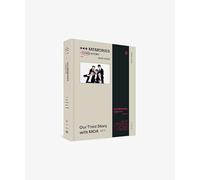 [Weverse POB] TXT Memories : Third Story DVD
