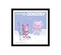 [WEVERSE Shop Exclusive] RIIZE The 1st Album ODYSSEY (Midnight Mirage B Ver.) Smart Album