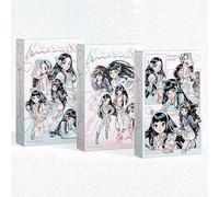 (WEVERSE Ver.) NEWJEANS GET UP 2nd EP Album (B Ver.) K-POP SEALED