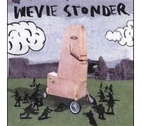 Wevie Stonder - The Wooden Horse Of Troy