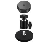 WEWOGA Magnetic Mount Adapter for Starlink Mini Adjustable Car Magnetic Mount Compatible for Starlink Mini Accessory(Model: SPX-04171000-515)-Support 37Ib