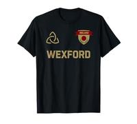 Wexford Gaelic Jersey T-Shirt