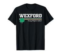 Wexford Ireland T-Shirt