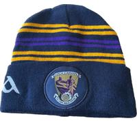 Wexford Official GAA All Ireland County Home style bronx hat very rare