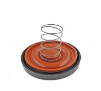 WEXIZU New PCV Valve Cover Repair Kit Cap With Membrane, for Mercedes-Benz, E-Class W211 W204 C220 E220 CDi 02-09 A6460102230 6460102230 Valve Cover Cap Kit(1 PCS)