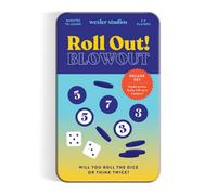 Wexler Studios Roll Out Blowout - Brand New And Sealed