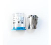 WEXWE ER32-1/8" Spring Collet Set for CNC Engraving Machine & Milling Lathe Tool Workholding Engraving Collets