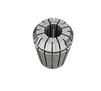 WEXWE Tools ER32-14.0mm AAA High Precision Spring Collets Set, Accuracy Within 0.005 mm router collets For CNC Milling Engraving Chuck Lathe Tool Holder Workholding Engraving 1PCS