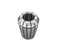 WEXWE Tools ER32-18.0mm AAA High Precision Spring Collets Set, Accuracy Within 0.005 mm router collets For CNC Milling Engraving Chuck Lathe Tool Holder Workholding Engraving 1PCS