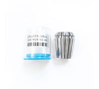 WEXWE Tools ER32 5/8 Inch Size High Precision Spring Collets Set, Accuracy Within 0.008 mm,Within 5000RMP router collets For CNC Milling Engraving Chuck Lathe Tool Holder Workholding Engraving,1pcs