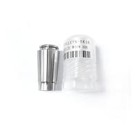 WEXWE Tools SK16 3/8 Inch High Precision Spring Collets, Accuracy Class: AAA Within: 0.005mm SK Router Collets For SK16 CNC Tools Holder CNC Milling 1pcs