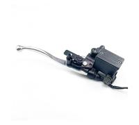 Wexxaii Brake Lever Motorcycle Hydraulic Left Right Set Clutch & Brake for Master Cylinder Pump for Yamaha