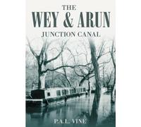 Wey and Arun Junction Canal