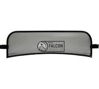 Weyer Falcon Premium Wind Deflector compatible with Audi TT Roadster 2006-2014