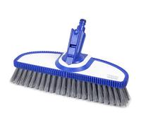 Weyer Soft Brush 360° Rotating Spray Nozzles Low Water Usage