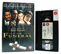 Weyers Marius - The Gods Must Be Crazy [VHS] [1980]