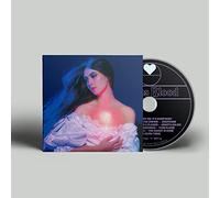 Weyes Blood - And In The Darkness, Hearts Aglow