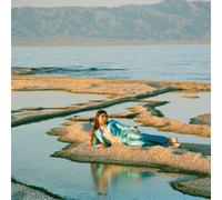 Weyes Blood Front Row Seat to Earth (Vinyl) 12" Album