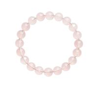 WEYIMVTO crystal bracelet, Gemstone Bead Bracelets for Women(8~9mm)