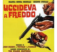 Various - Uccideva A Freddo (Soundtrack)