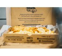 Weymouth Self Guided Food Tour