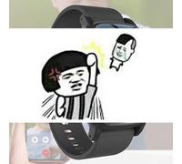 Weyot Fall Detection Smart Watch, SOS Personal Alarm for Elderly, 4G Fall Alert Detector for Seniors, GPS Tracker Watch for Dementia, GPS Positioning, SOS Panic Button,Black