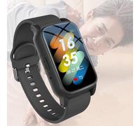 Weyot Personal Alarm Watch for Elderly, Gps Tracking Watch, Elderly Fall Detection Smartwatch with Electronic Fence, HD Voice Call & IP67 Waterproof, SOS Emergency Call Button for Seniors