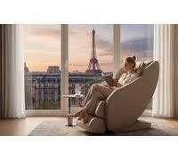 Weyron Felicity II Japan Massage Chair Technology