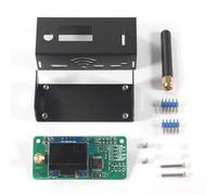 Weytoll Digital Display MMDVM Hotspot Portable JumboSpot Convenient Operation RadioStation WiFi Digital Voice Modem1