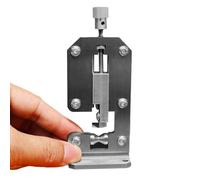 Weytoll Portable Household Wire Stripper Manual Wire Stripping Tool 1.6-20mm Cable Electric Peeling Tool