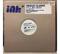Wez Clarke - It'll Be Okay (The Remixes)
