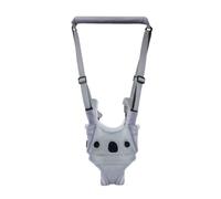 Wezalget Child Walking Belt, Child Walking Holder Strap, Basket Style Standing Support Belt Breathable Adjustable for Indoor Girls