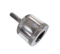 Wezalget Copper Pipe Cleaner for Drill | Tube Cleaning Lab Brushes - Bristle Stainless Steel Wire Plumbing Fittings for Brass Bronze Industrial Purposes Professional Plumbers