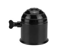 Wezalget Hitch Covers for Trucks | Versatile Tow Hitch Tow Ball,Practical Caravan Hitch Ball Cap Towing Hitch Covers for Car SUV Tractors