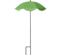 Wezalget Plant Shade Umbrella, Outdoor Plant Umbrella, Garden Sunshade Cover, Sunblock Umbrellas for Outdoor Plant, Garden Yard Decorations