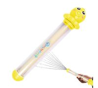 Wezalget Water Spray Toy - Octopus Water Squirt Toy | Portable Fighting Kids Pool Accessories Summer Party Outdoor Beach Backyard Fun Activities Game Play Spray Entertainment for All Ages