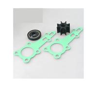 WeZcHEN 06192-881-C00 18-3279 Water Pump Impeller Repair Kit Fit For Hon Outboard Engine 6HP 7.5HP 8HP BF6D BF6B BF75 BF8 BF8A Boat Engine