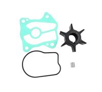 WeZcHEN 06192-ZV5-003 Water Pump Impeller Repair Kit for Hon Outboard BF35 BF40 BF45 BF50 Motor 04999-ZV5-000AH 06192-ZW3-000